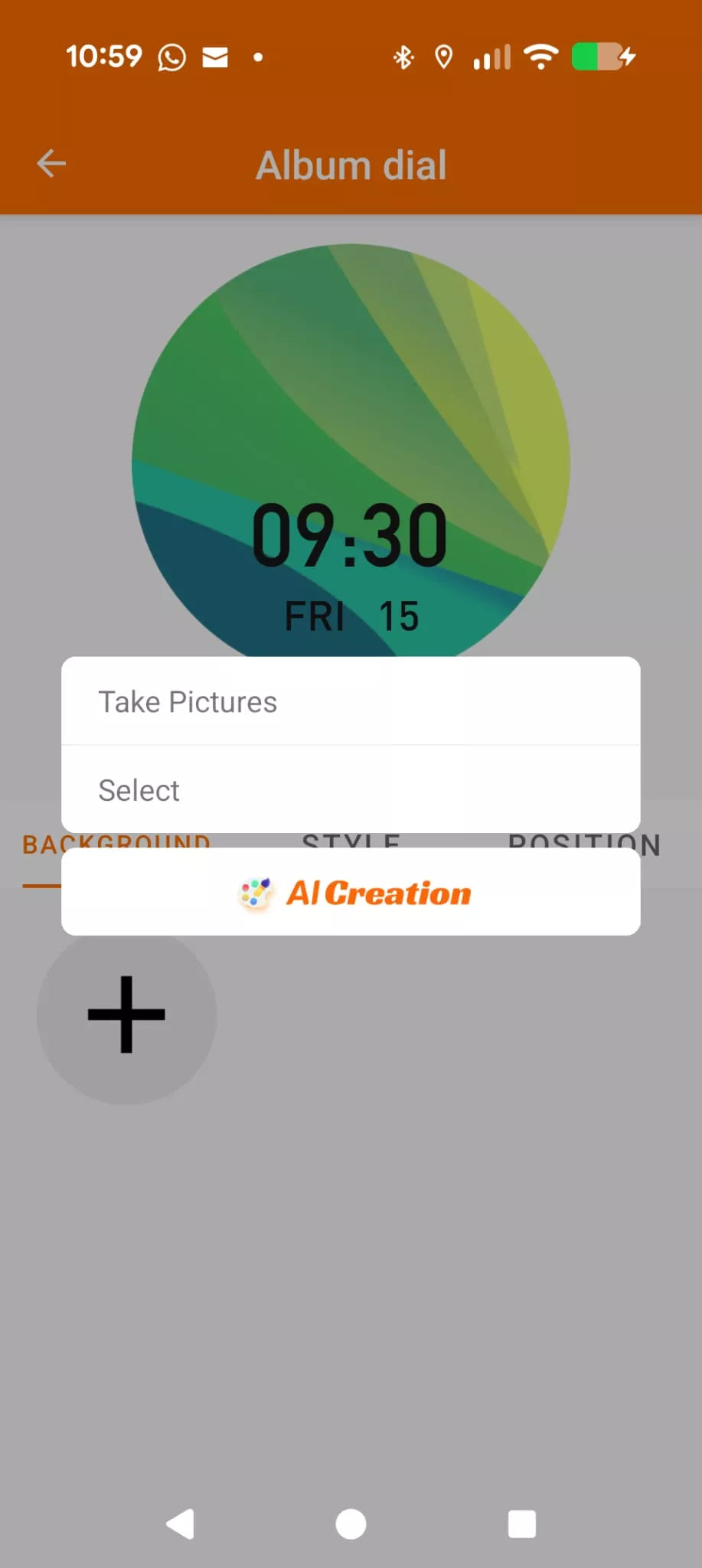 APEX GPS Smartwatch | ChatGPT AI Assistant & Health Tracking, AMOLED Display, GPS