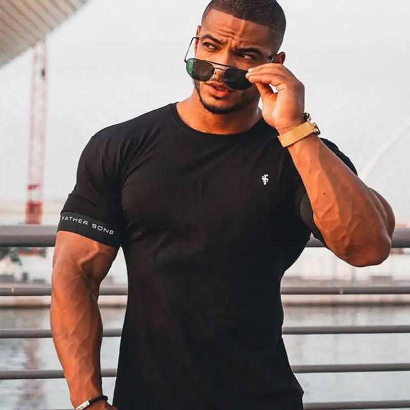 StormX  T Shirt for Men