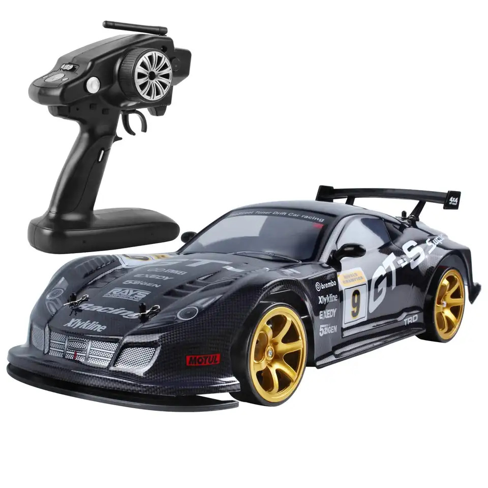 ISPEKTRUM Drift Racer RC Car - ISPEKTRUM Toys & Games