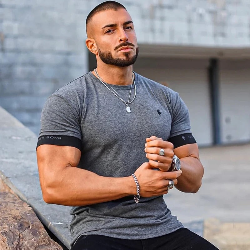 StormX  T Shirt for Men