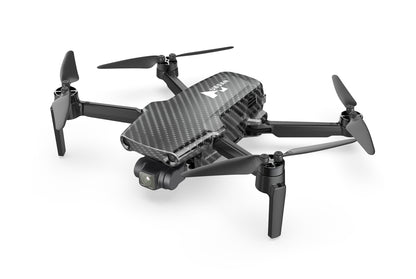 Zino Mini Pro R Drone | 10KM Flight Range | 40 Minutes Flight Time | 48MP Camera - ISPEKTRUM Toys & Games