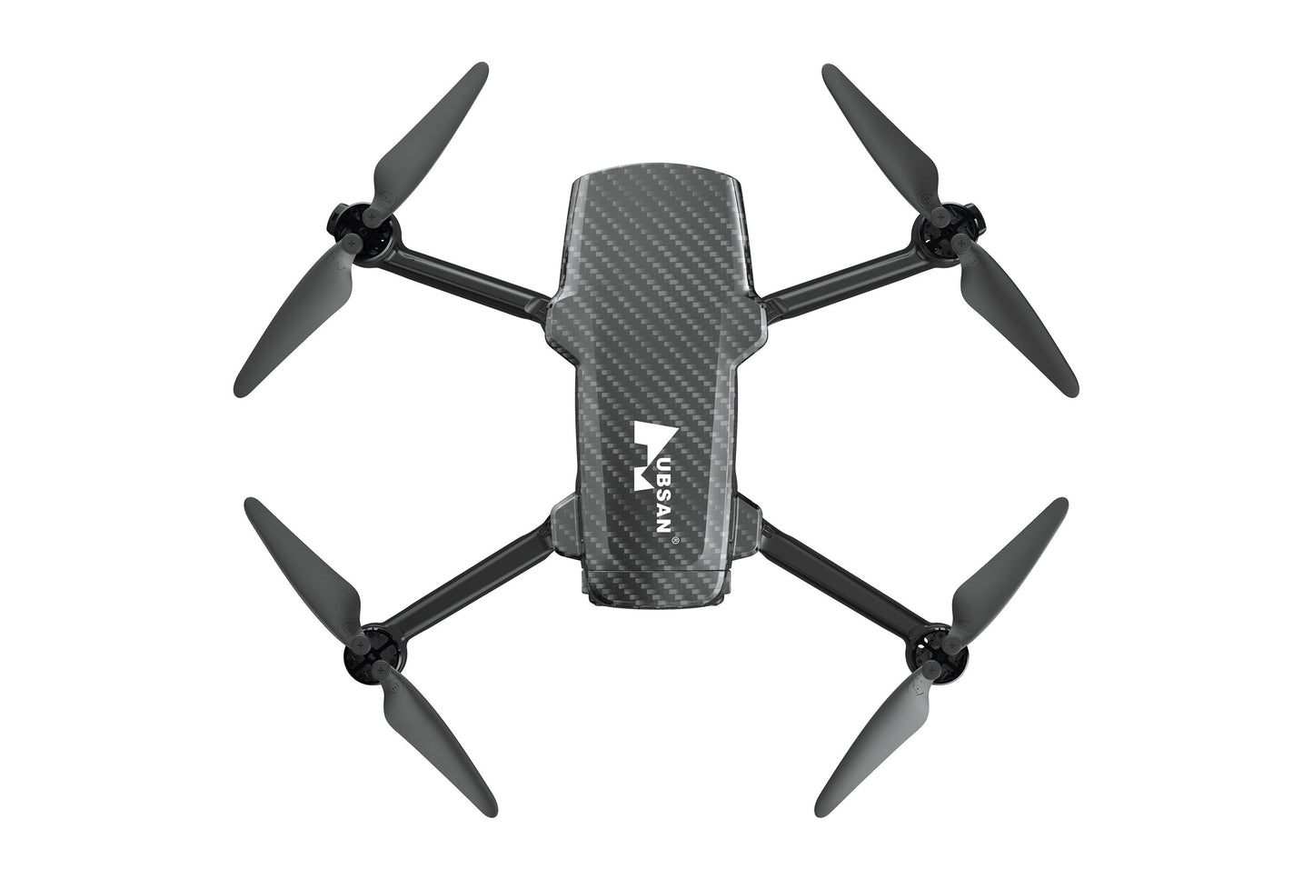 Zino Mini Pro R Drone | 10KM Flight Range | 40 Minutes Flight Time | 48MP Camera - ISPEKTRUM Toys & Games