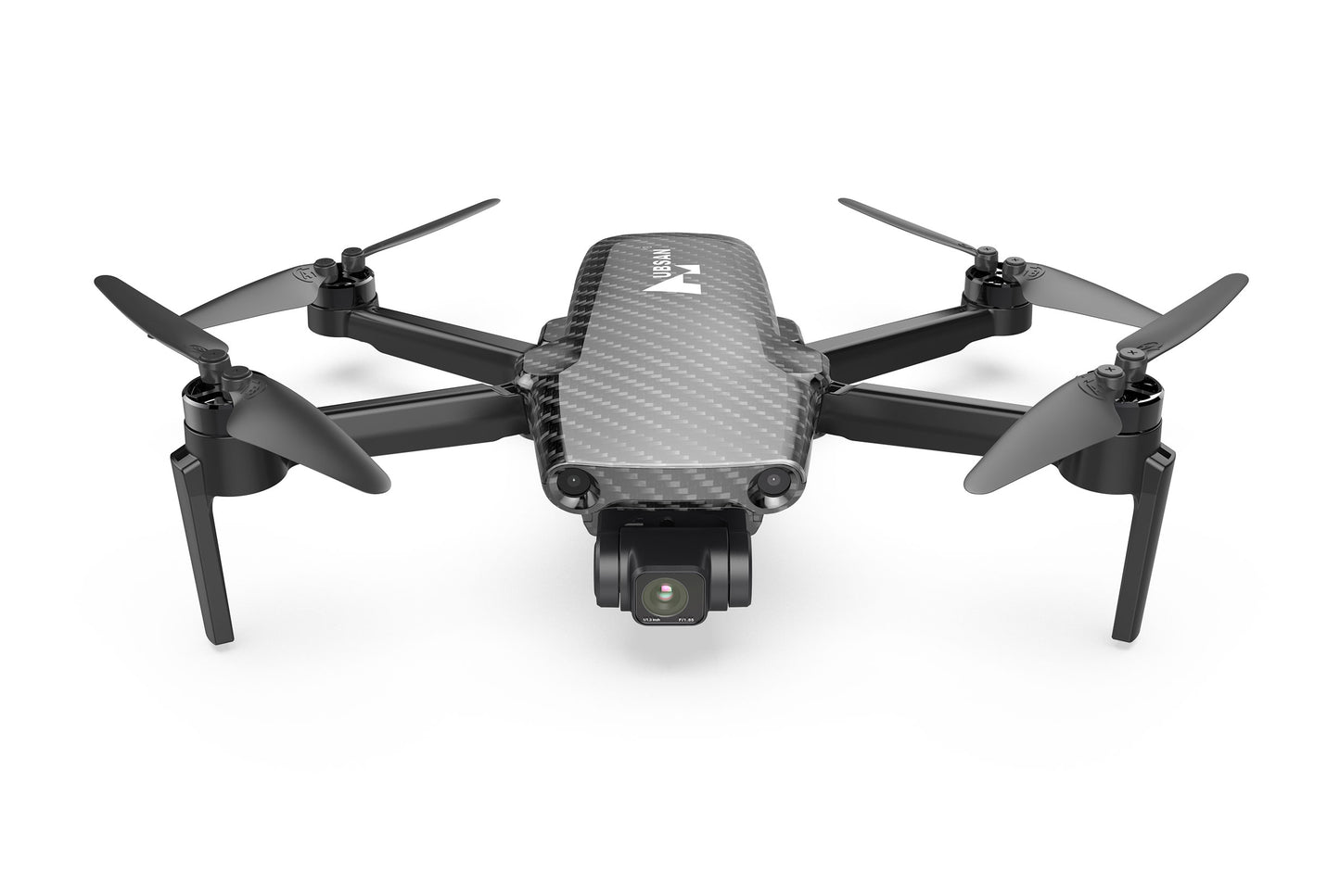 Zino Mini Pro R Drone | 10KM Flight Range | 40 Minutes Flight Time | 48MP Camera - ISPEKTRUM Toys & Games