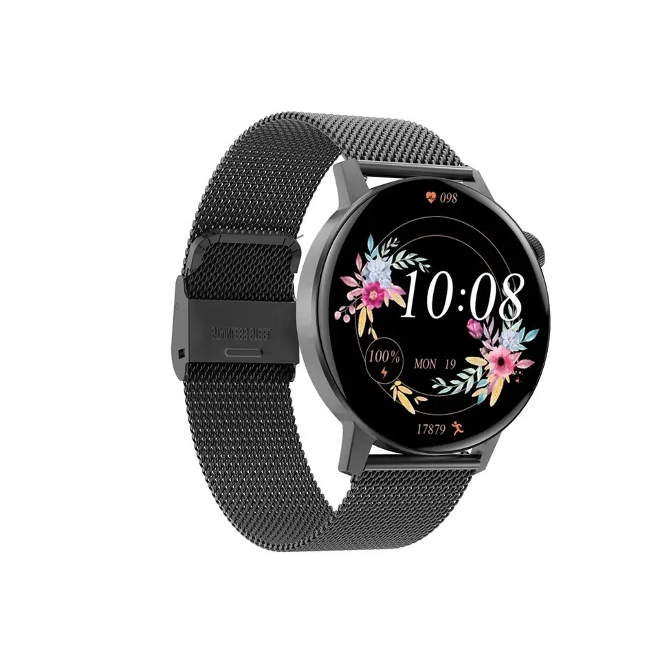 iS-GT3 Smartwatch - ISPEKTRUM Smart Watch