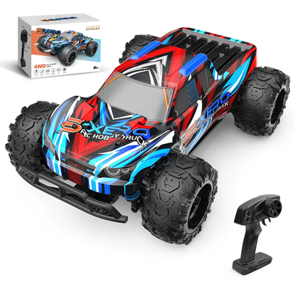 IS-Xero High Speed RC Truck - ISPEKTRUM Toys & Games