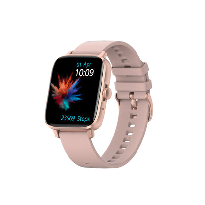 iS102 Smart Watch | Bluetooth Calling & Text