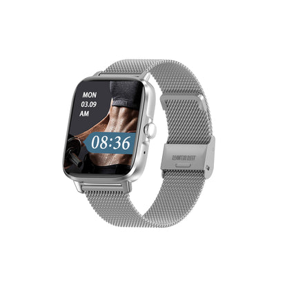 iS102 Smart Watch | Bluetooth Calling & Text