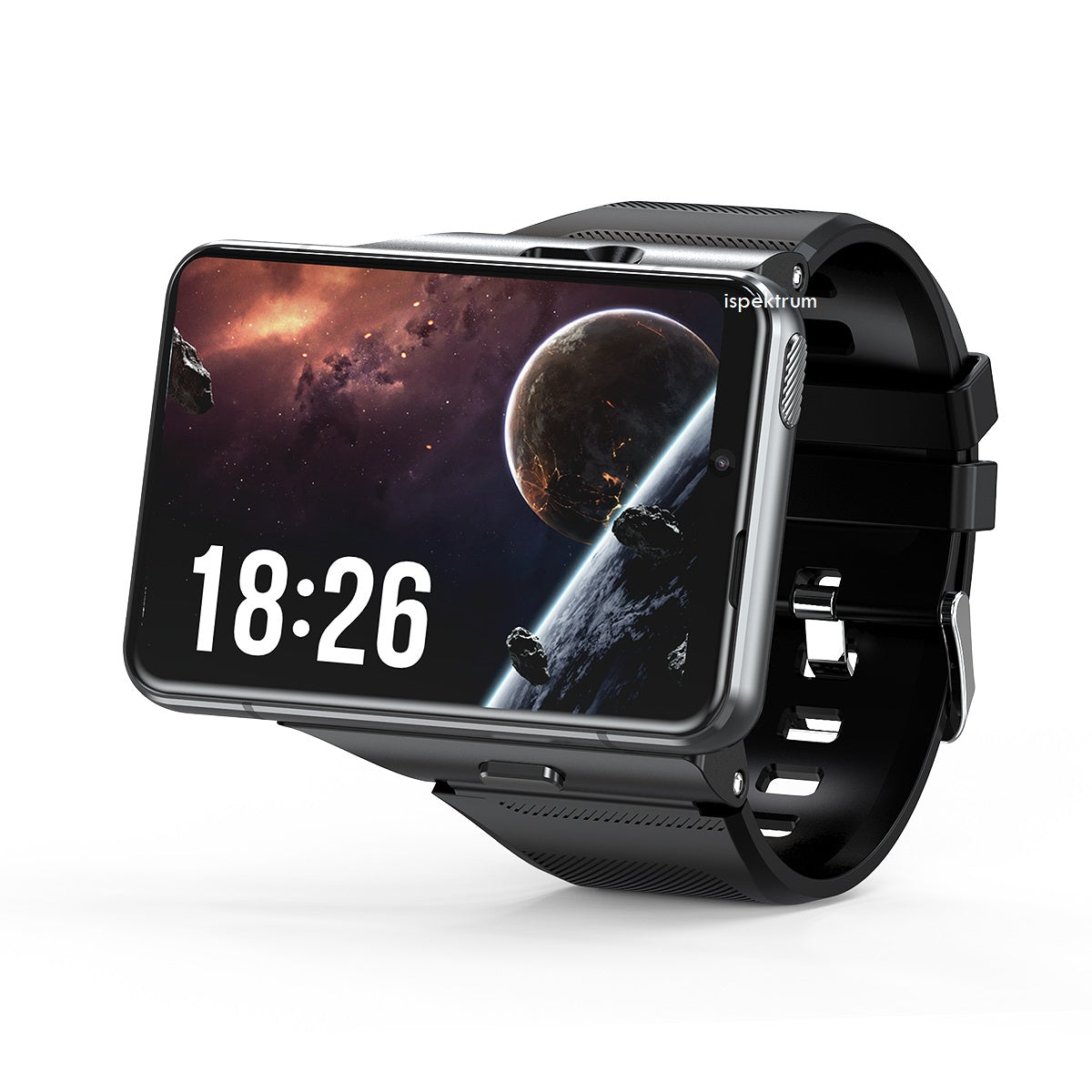 Deosai iS999 - The Ultimate LTE Android Smartwatch / Phone - ISPEKTRUM Smart Watch