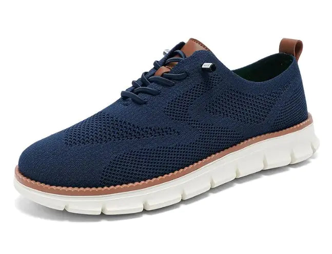 Male Shoes - ISPEKTRUM