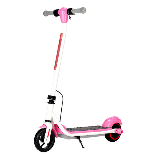 Children's Electric Scooter Two-wheeled School Scooter Small Mini Scooter Scooter Junior Scooter