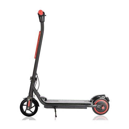 Children's Electric Scooter Two-wheeled School Scooter Small Mini Scooter Scooter Junior Scooter