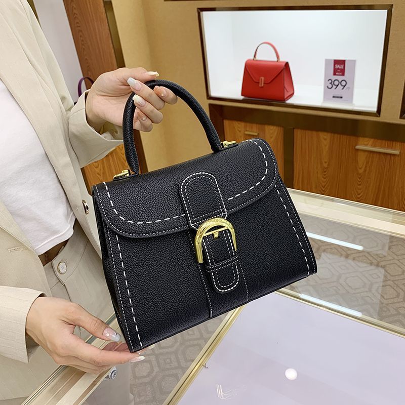 Velora Valente Leather Shoulder Bag for Women