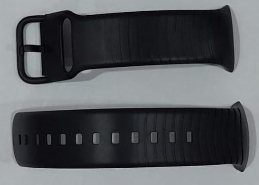 Replacement Band for Rnoir Smart Watch