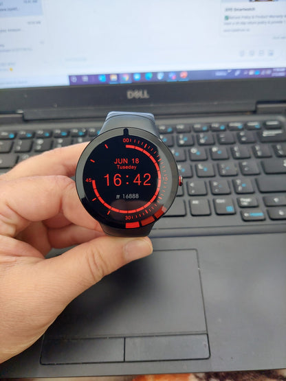 Replacement Band for Rnoir Smart Watch