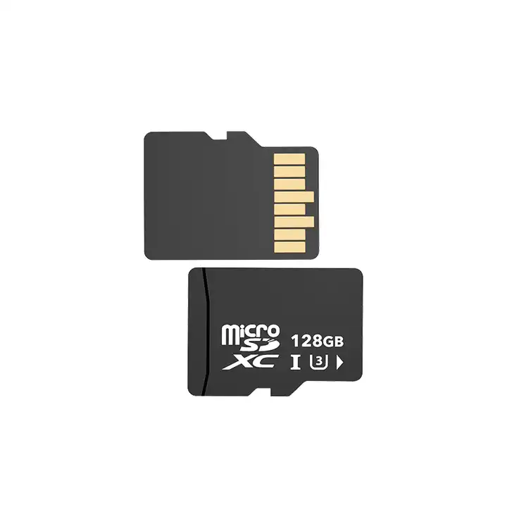 ISPEKTRUM Micro SD Card