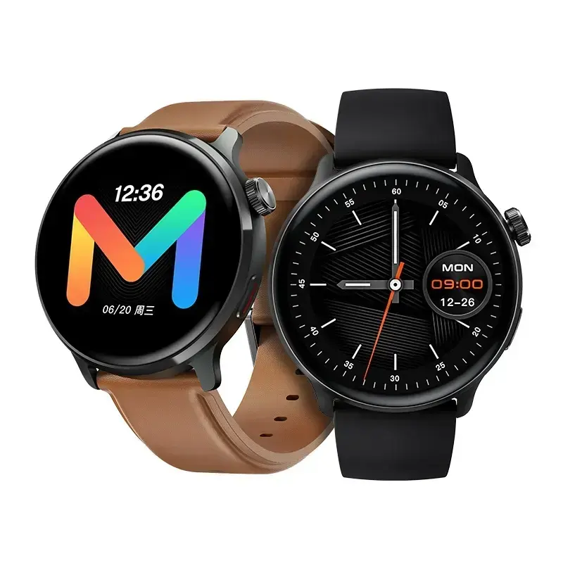 AMOELD Screen | Mibro Lite 2 Smart Watch - ISPEKTRUM Smart Watch