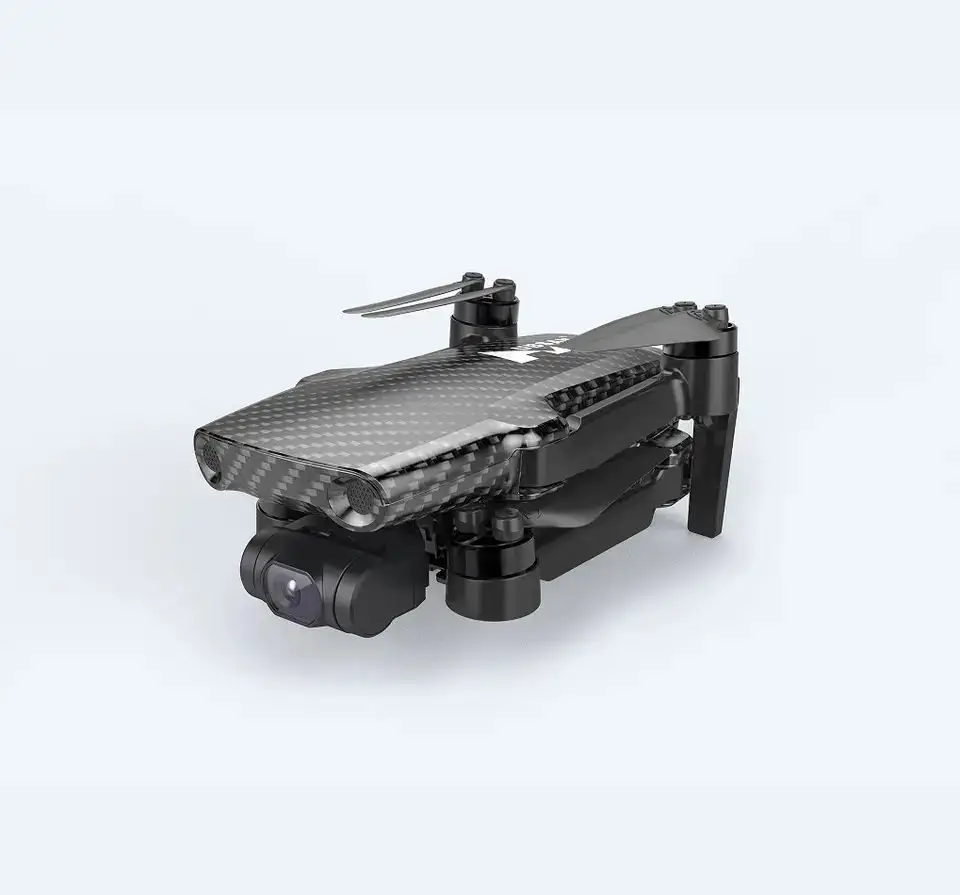 Drone.Hubsan Zino Mini SE R Live YouTube 10KM Range 48MP Camera