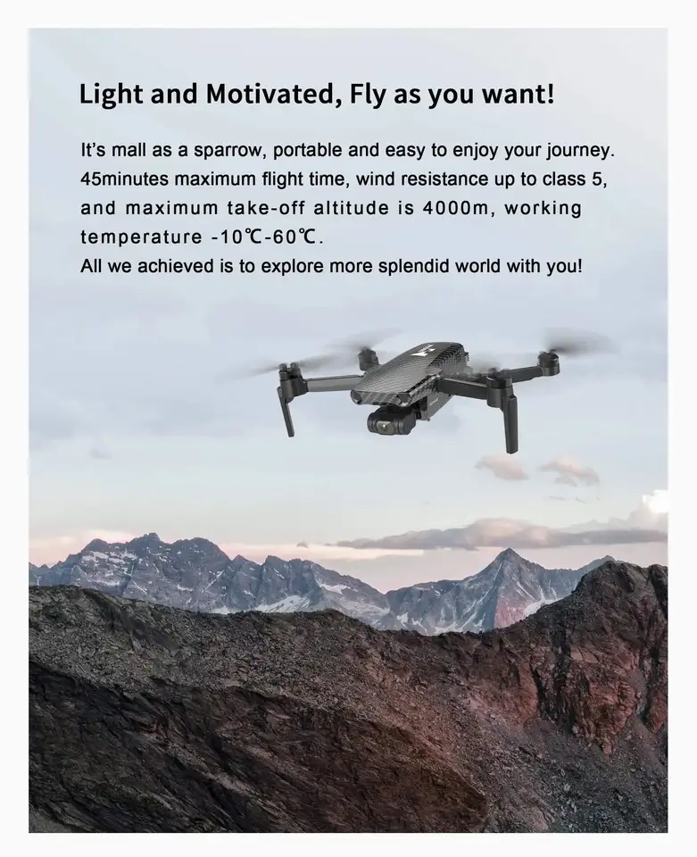 Hubsan zino best sale range