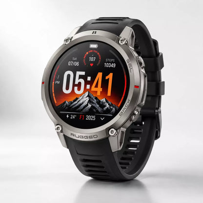 Apex X59 GPS Smartwatch