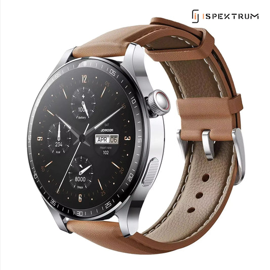 Axiom FC2 Pro Smartwatch