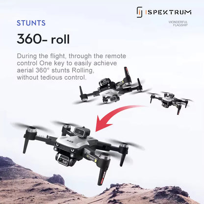 FlyBot iS2S Max Drone