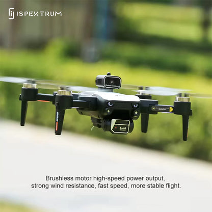 FlyBot iS2S Max Drone
