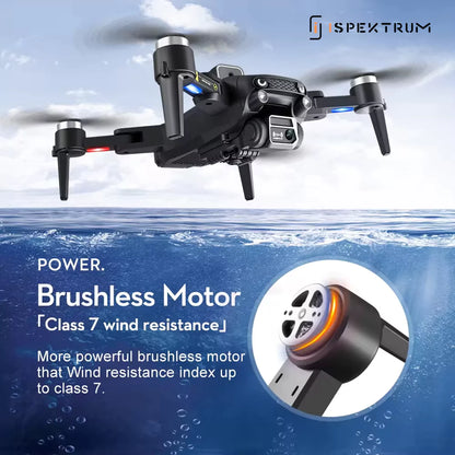 FlyBot iS2S Max Drone