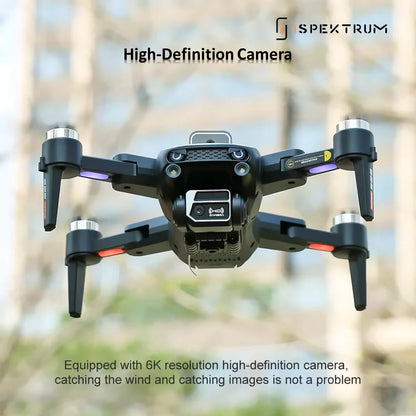 FlyBot iS2S Max Drone