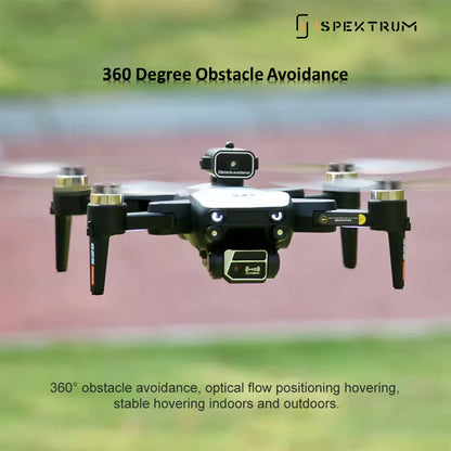FlyBot iS2S Max Drone