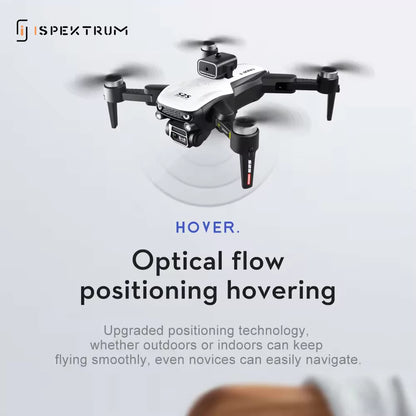 FlyBot iS2S Max Drone