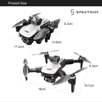 FlyBot iS2S Max Drone