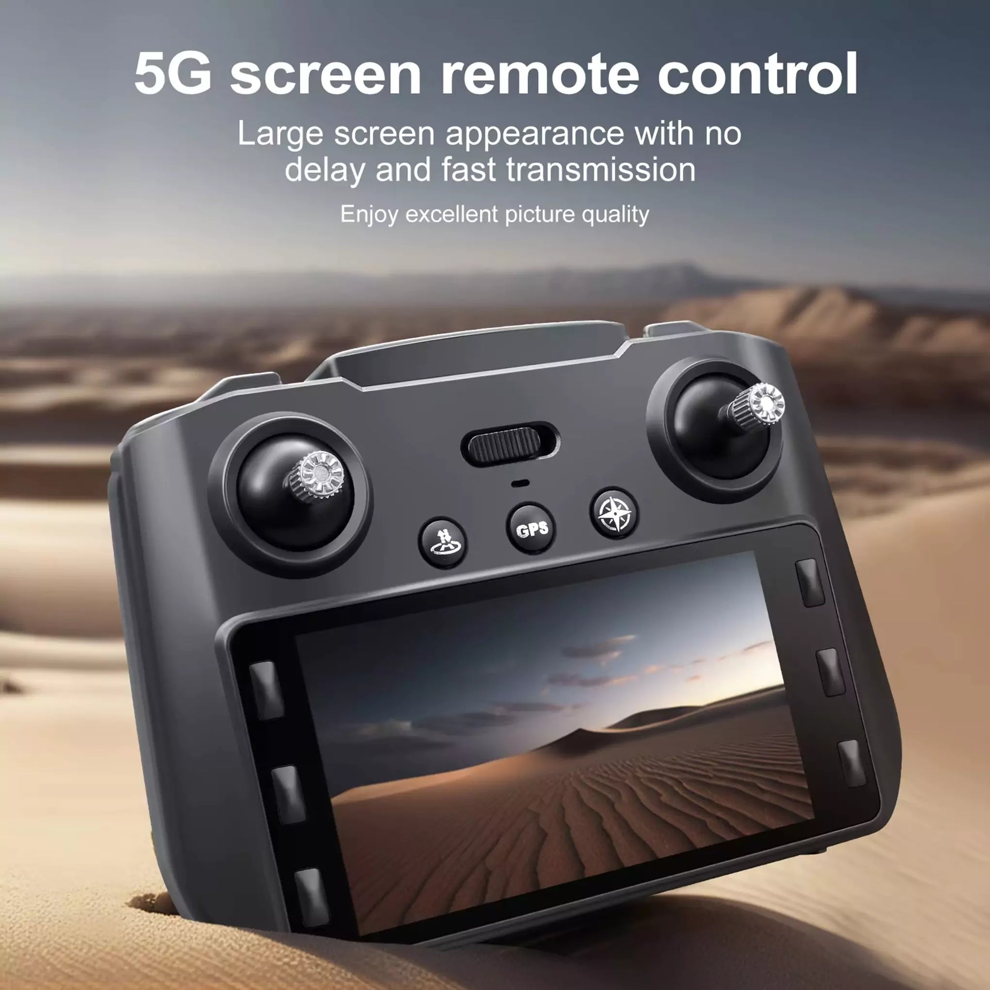 FlyCam IS159 Mini Drone | GPS Lightweight Foldable Drone FlyCam IS159 Mini Drone | GPS Lightweight Foldable Drone