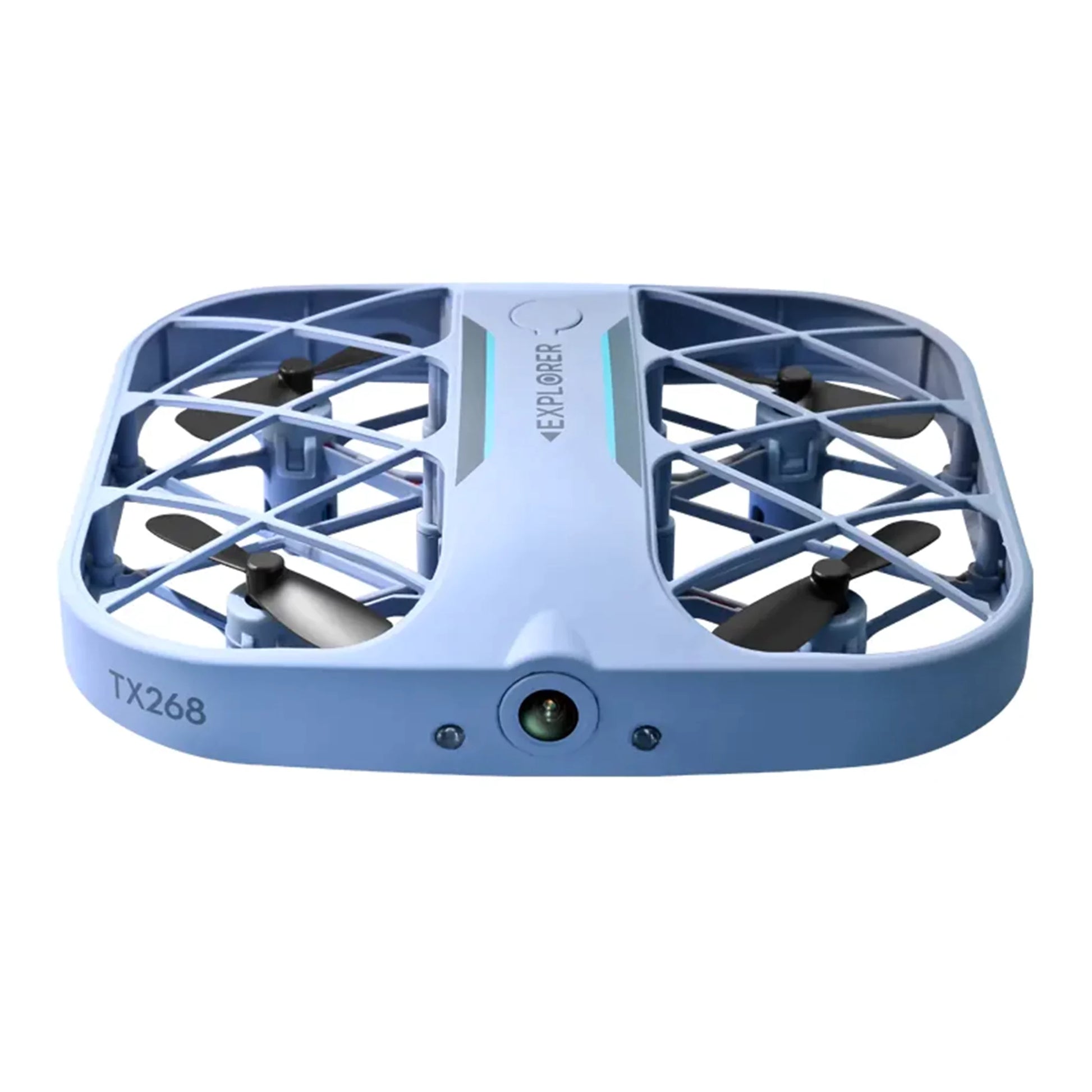 FlyCam TX268 Mini Selfie Drone – ISPEKTRUM FlyCam TX268 Mini Selfie Drone – ISPEKTRUM
