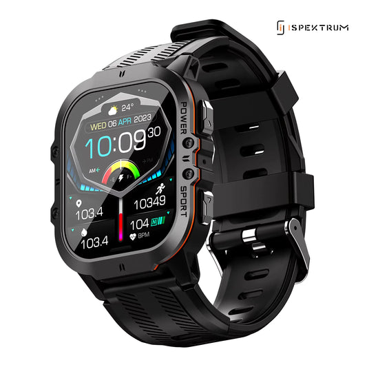 Fortify C26 Smart Watch