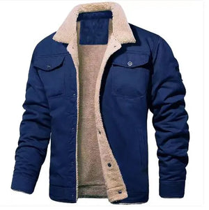 Bleu Foncé / 2XL