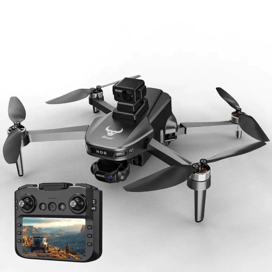 GT109 Mini 4K Drone