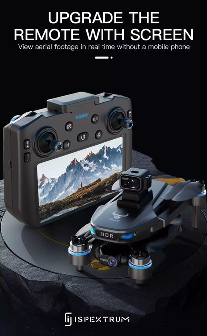 GT109 Mini 4K Drone
