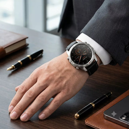 eXplorer GT45 Smart Watch for Men