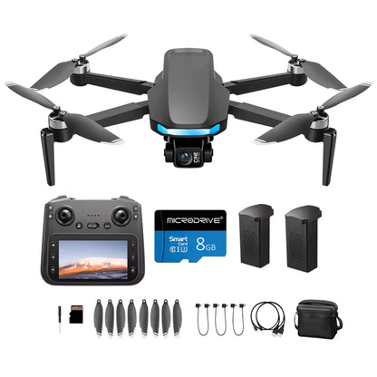 GTX1 Mini 4K Drone