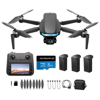 GTX1 Mini 4K Drone