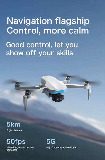 GTX1 Mini 4K Drone