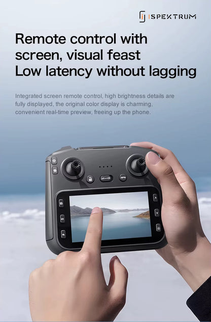 GTX1 Mini 4K Drone