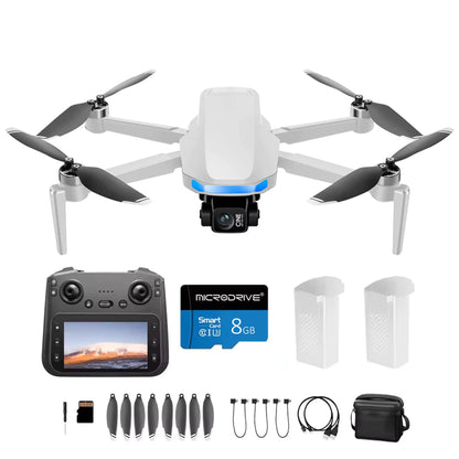 GTX1 Mini 4K Drone