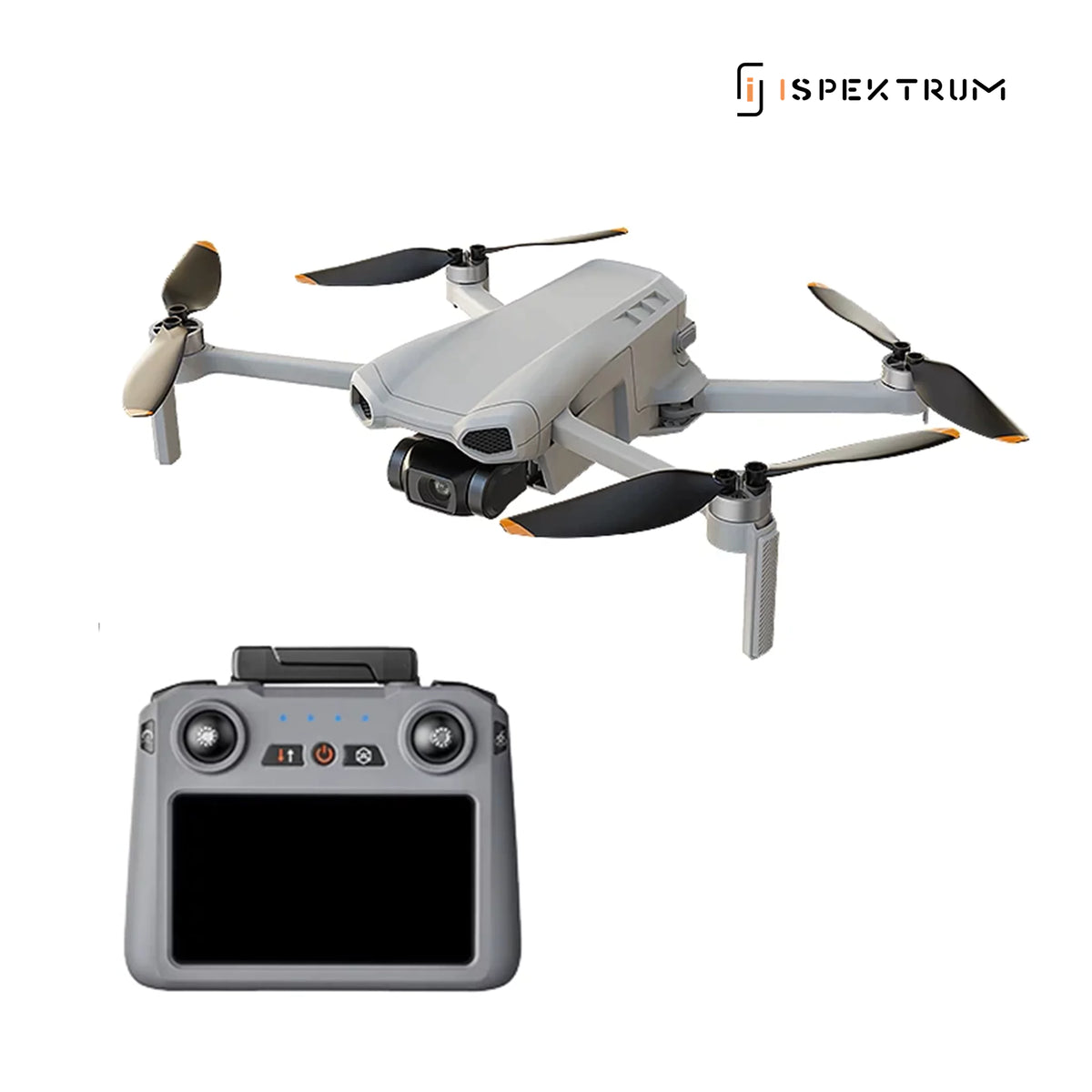 GTX17 Mini 4K Drone: Elevate Your Aerial Photography and Videography - ISPEKTRUM Toys & Games | combo:standard-combo