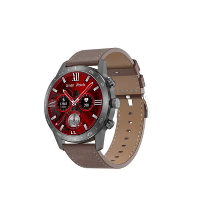 AMOELD Screen | iS70 Smart Watch - ISPEKTRUM Smart Watch