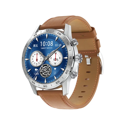 AMOELD Screen | iS70 Smart Watch - ISPEKTRUM Smart Watch