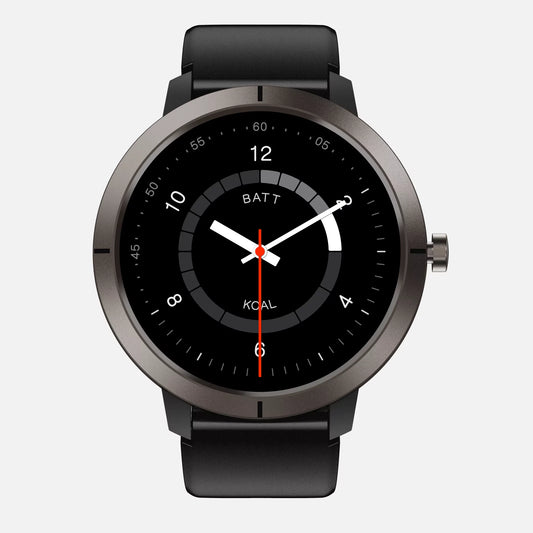 IS76 GPS Smartwatch - ISPEKTRUM Smart Watch
