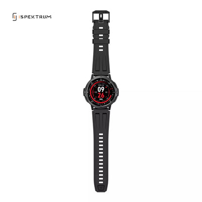 APEX Pro C31 Smartwatch – GPS, Bluetooth Calling, 100+ Sports Modes, 3ATM Waterproof | ISPEKTRUM Canada