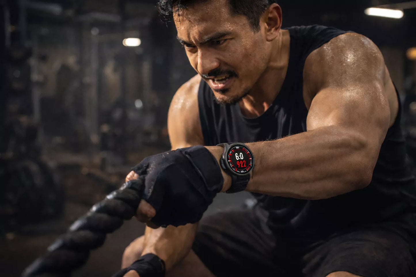 APEX Pro C31 Smartwatch – GPS, Bluetooth Calling, 100+ Sports Modes, 3ATM Waterproof | ISPEKTRUM Canada