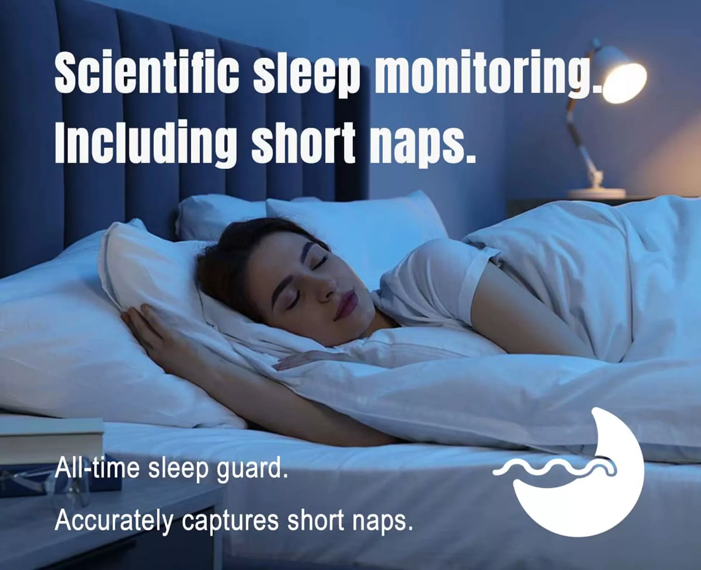 Nova V3 Smartwatch – Ultra-Slim AMOLED Fitness & Health Watch